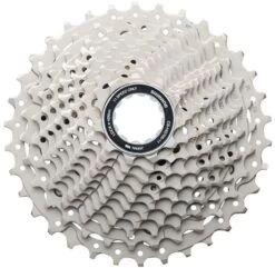 Shimano CS-HG700 11-speed Cassette 11-34 Cassette 11-speed | Bike-Discount