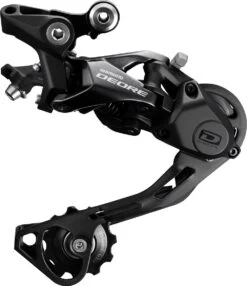 Shimano Deore M6000 Shadow+ Rear Derailleur
