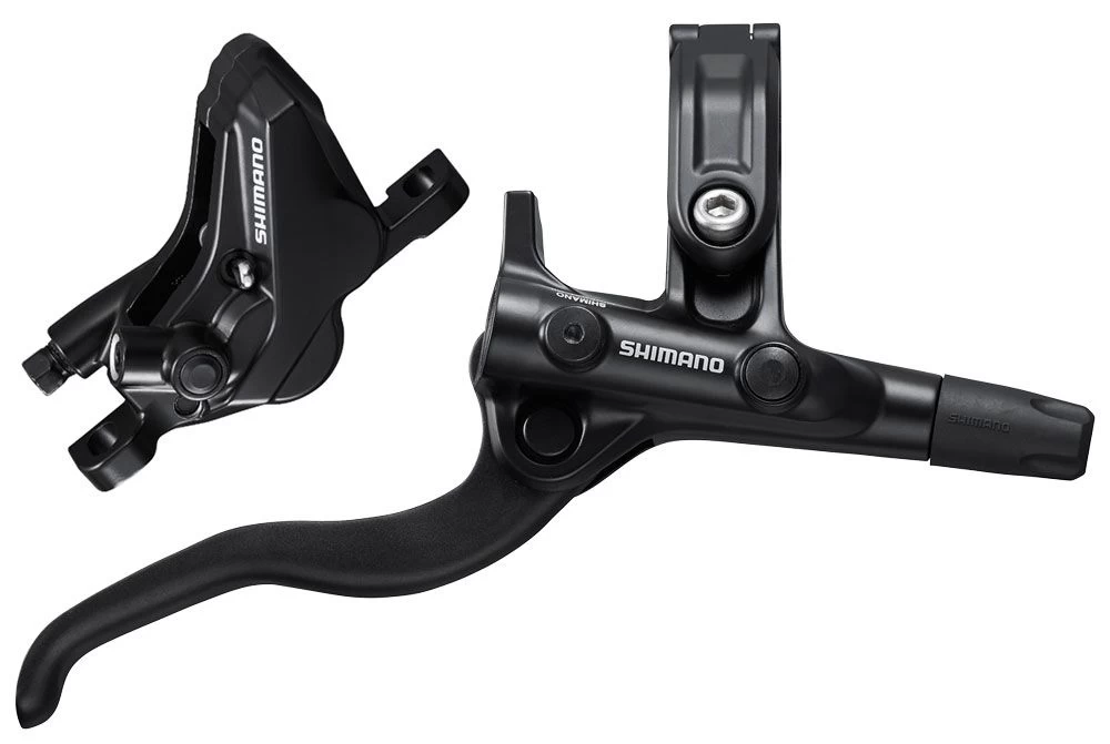 Shimano DEORE BL-M4100/BR-MT420 Disc Brake 1700mm Rear Disc Brakes - Rear Brakes | Bike-Discount 1 Shimano DEORE BL-M4100/BR-MT420 Disc Brake 1700mm Rear Disc Brakes - Rear Brakes | Bike-Discount