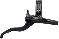 Shimano DEORE BL-M4100 Brake Lever Right Accessories | Bike-Discount