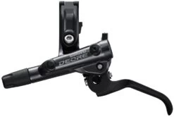 Shimano DEORE BL-M6100 Brake Lever Left Accessories | Bike-Discount