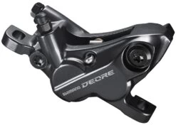 Shimano DEORE BR-M6120 Post-Mount D03S Brake Caliper Accessories | Bike-Discount