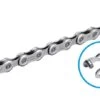 Shimano DEORE CN-M6100 12-speed Chain With Quick-Link Chain 12-speed | Bike-Discount