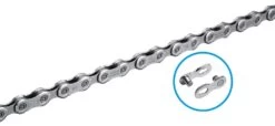 Shimano DEORE CN-M6100 12-speed Chain With Quick-Link Chain 12-speed | Bike-Discount