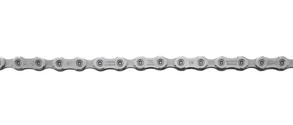 Shimano DEORE CN-M6100 12-speed Chain With Quick-Link 128 Links Chain 12-speed | Bike-Discount 3 Shimano DEORE CN-M6100 12-speed Chain With Quick-Link 128 Links Chain 12-speed | Bike-Discount - Image 3
