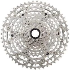 Shimano DEORE CS-M6100 12-speed Cassette 12-speed | Bike-Discount