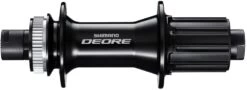Shimano DEORE FH-M6010 Center-Lock Rear Hub 12x142mm Rear Hub | Bike-Discount