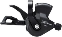 Shimano DEORE SL-M4100 10-speed Shift Lever Right With Optical Gear Display 10-speed | Bike-Discount
