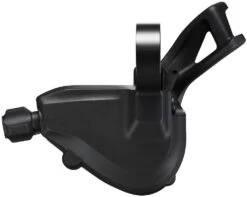 Shimano DEORE SL-M5100 2-speed Shift Lever Left 2-speed | Bike-Discount