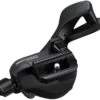 Shimano DEORE SL-M5100 I-Spec EV 2-speed Shift Lever Left 2-speed | Bike-Discount