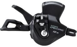 Shimano DEORE SL-M6100 I-Spec EV 12-speed Shift Lever Right 12-speed | Bike-Discount