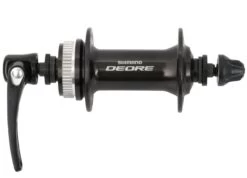 Shimano DEORE HB-M6000 Center-Lock Front Hub Front Hub | Bike-Discount
