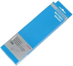 Shimano Di2 BM-DN100-L Battery Mount Long External Routing Accessories Di2 | Bike-Discount -Shimano Riding Shimano Di2 Batteriehalter BM DN100 L lang extern IBMDN100LB b 1280x1280