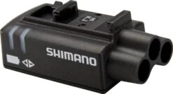 Shimano Di2 M-EW90-A Junction 3 Ports Accessories Di2 | Bike-Discount