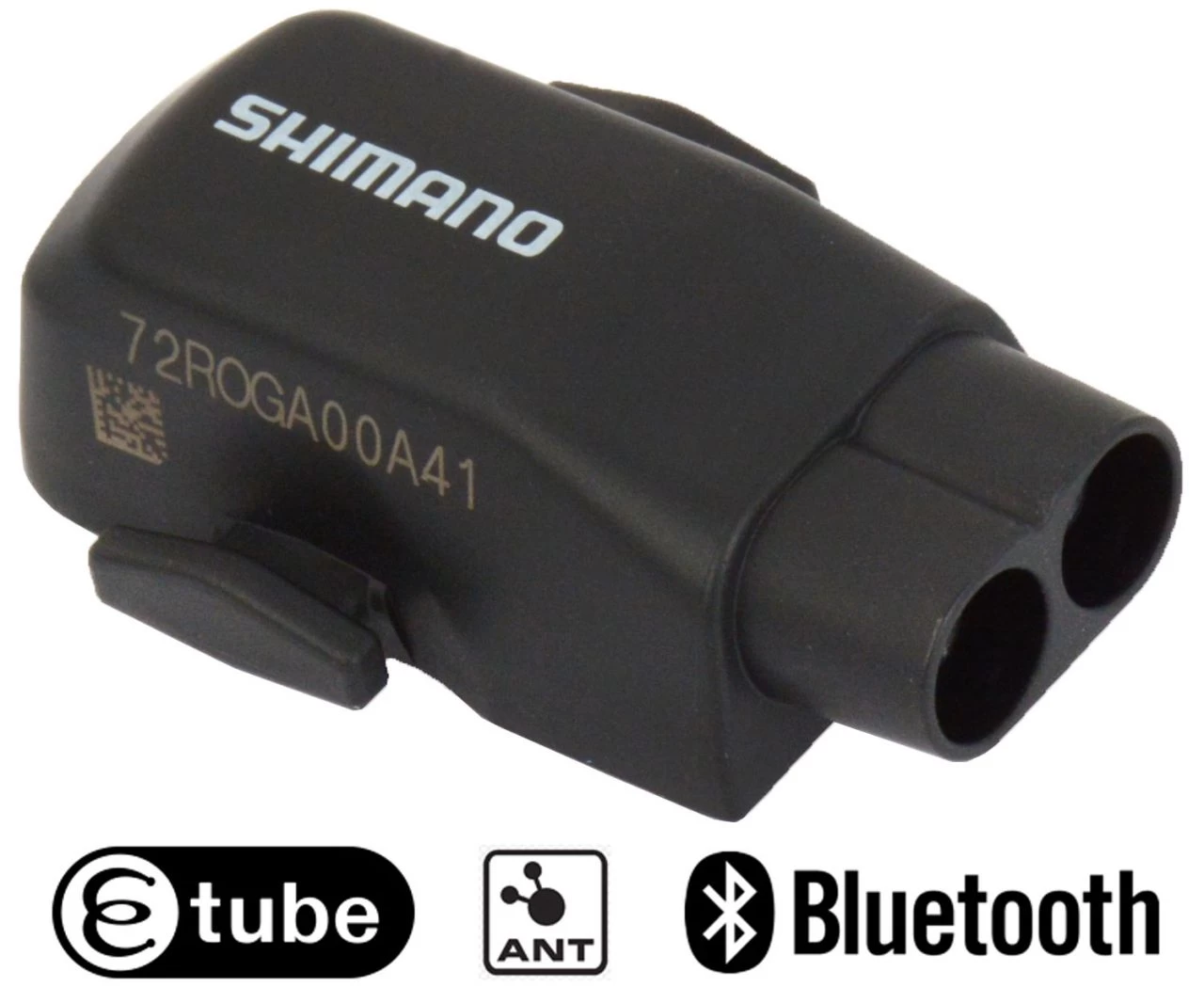 Shimano Di2 EW-WU101 Wireless Unit D-Fly ANT+/Bluetooth Accessories Di2 | Bike-Discount 1 Shimano Di2 EW-WU101 Wireless Unit D-Fly ANT+/Bluetooth Accessories Di2 | Bike-Discount