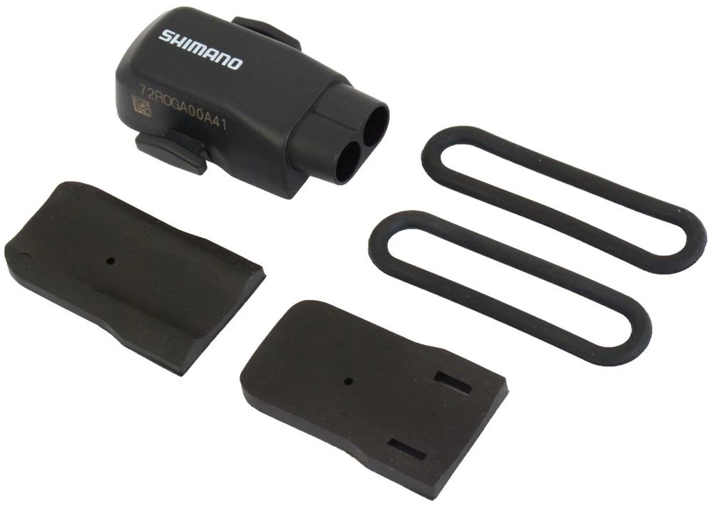 Shimano Di2 EW-WU101 Wireless Unit D-Fly ANT+/Bluetooth Accessories Di2 | Bike-Discount 3 Shimano Di2 EW-WU101 Wireless Unit D-Fly ANT+/Bluetooth Accessories Di2 | Bike-Discount - Image 3