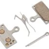 Shimano G04S Metal Disc Brake Pads Brake Pads | Bike-Discount