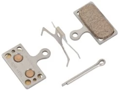 Shimano G04S Metal Disc Brake Pads Brake Pads | Bike-Discount