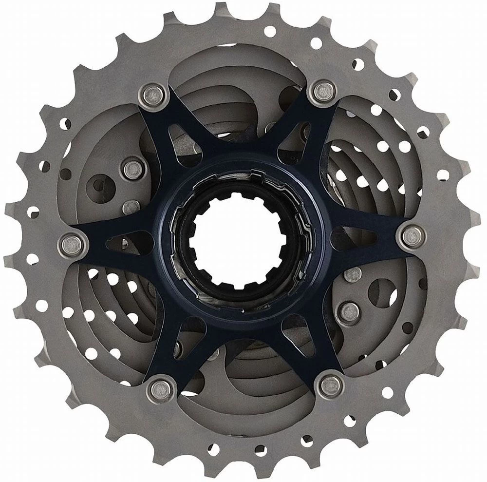 Shimano DURA ACE CS-R9100 11-speed Cassette 11-30 Cassette 11-speed | Bike-Discount 2 Shimano DURA ACE CS-R9100 11-speed Cassette 11-30 Cassette 11-speed | Bike-Discount - Image 2