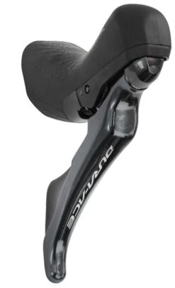 Shimano DURA ACE ST-R9120 11-speed STI Dual Control Right Gear Shift Lever 2 X 11-speed | Bike-Discount