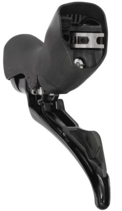 Shimano DURA ACE ST-R9120 11-speed STI Dual Control Right Gear Shift Lever 2 X 11-speed | Bike-Discount -Shimano Riding Shimano Dura Ace 11 fach STI Einheit ST R9120 rechts fur Scheibenbremse ISTR9120RI c 1280x1280