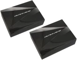 Shimano DURA ACE ST-R9120 2x11-speed STI Dual Control Set Gear Shift Lever 2 X 11-speed | Bike-Discount -Shimano Riding Shimano Dura Ace 2x11 fach STI Einheit ST R9120 Set 20049469 e 1280x1280