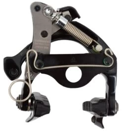 Shimano DURA ACE BR-R9110 Direct-Mount Brake Caliper Rear Road Bike Brakes | Bike-Discount -Shimano Riding Shimano Dura Ace Bremskorper BR R9110 R Direct Mount IBRR9110R82 c 1280x1280