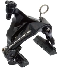 Shimano DURA ACE BR-R9110-RS Direct-Mount Brake Caliper Rear Road Bike Brakes | Bike-Discount