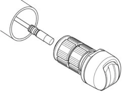 Shimano DURA ACE Di2 SW-R9160 11-speed Shifting Switch Triathlon/Time Trial | Bike-Discount -Shimano Riding Shimano Dura Ace Di2 2x11 fach Lenkerendschalter SW R9160 ISWR9160 dRjlULcoZblmZ1 1280x1280