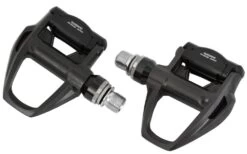 Shimano DURA ACE PD-R9100 SPD-SL Pedals 4mm Clickpedals | Bike-Discount -Shimano Riding Shimano Dura Ace Pedale SPD SL PD R9100 4mm IPDR9100E1 c 1280x1280