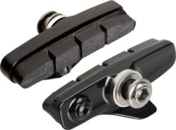 Shimano DURA ACE R55C4 Brake Shoes Cartridge Road Brake Pads | Bike-Discount