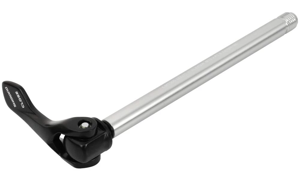 Shimano AX-MT500 E-Thru Thru Axle Rear Wheel Thru Axles | Bike-Discount 2 Shimano AX-MT500 E-Thru Thru Axle Rear Wheel Thru Axles | Bike-Discount - Image 2