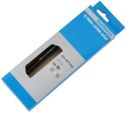 Shimano AX-MT700 E-Thru Lever Axle Rear Thru Axles | Bike-Discount -Shimano Riding Shimano E Thru Steckachse Hinterrad AX MT700 20043726 c 1280x1280