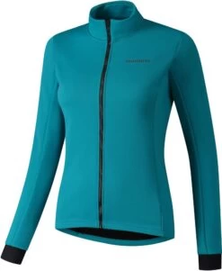 Shimano Element - Women's Thermal Jacket Thermal Jackets | Bike-Discount