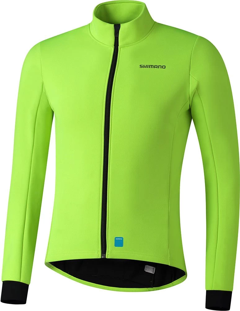 Shimano Softshell Jacket Softshell/Thermal Jacket | Bike-Discount