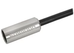 Shimano Outer Casing Cap Für BC-9000 With Tongue Accessories | Bike-Discount