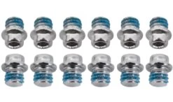 Shimano Replacement Pins For PD-M828 / M8040 Short (12 Pieces) Pedal Pins | Bike-Discount