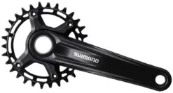 Shimano FC-MT510-1 12-speed Crank 30 Crank 1 X 12-speed | Bike-Discount