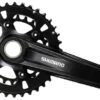 Shimano FC-MT610-2 12-speed Crank 36/26 Crank 2 X 12-speed | Bike-Discount