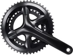 Shimano FC-RS510 2x11-speed Crank 46/36 Compact Crank 2 X 11-speed | Bike-Discount