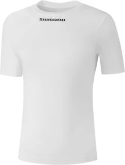 Shimano Baselayer Undershirt Short-sleeved | Bike-Discount
