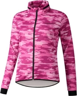 Shimano Furano - Women's MTB Wind Jacket Windproof Cycling Jacket | Bike-Discount