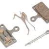 Shimano G04TI Metal Disc Brake Pads Brake Pads | Bike-Discount