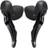 Shimano GRX ST-RX400 2x10-speed STI Dual Control Set Gear Shift Lever 2 X 10-speed | Bike-Discount