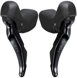 Shimano GRX ST-RX400 2x10-speed STI Dual Control Set Gear Shift Lever 2 X 10-speed | Bike-Discount