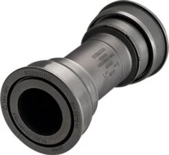 Shimano SM-BB72-41B Hollowtech II Press Fit Bottom Bracket Pressfit | Bike-Discount