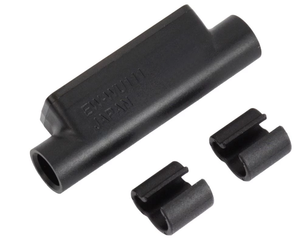 Shimano EW-WU111 Di2 Wireless Unit D-Fly ANT+ / Bluetooth Accessories Di2 | Bike-Discount 2 Shimano EW-WU111 Di2 Wireless Unit D-Fly ANT+ / Bluetooth Accessories Di2 | Bike-Discount - Image 2