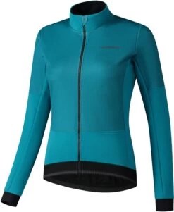 Shimano Kaede - Women's Wind Jacket Windproof Cycling Jacket | Bike-Discount