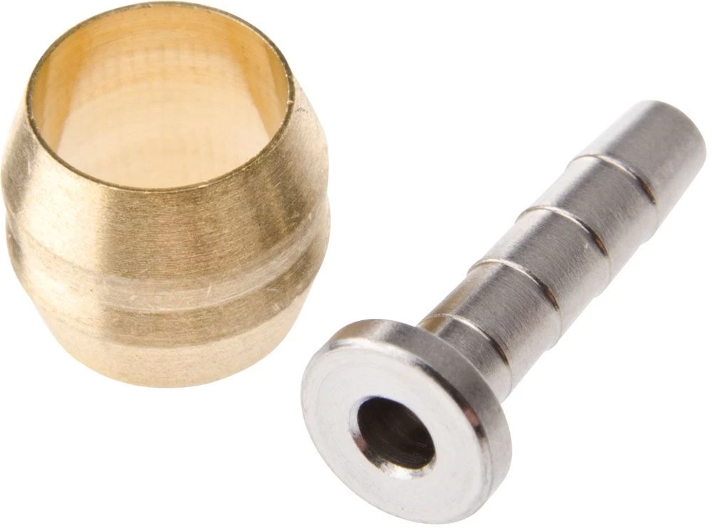 Shimano BH90 Olive And Insert 1 Shimano BH90 Olive And Insert