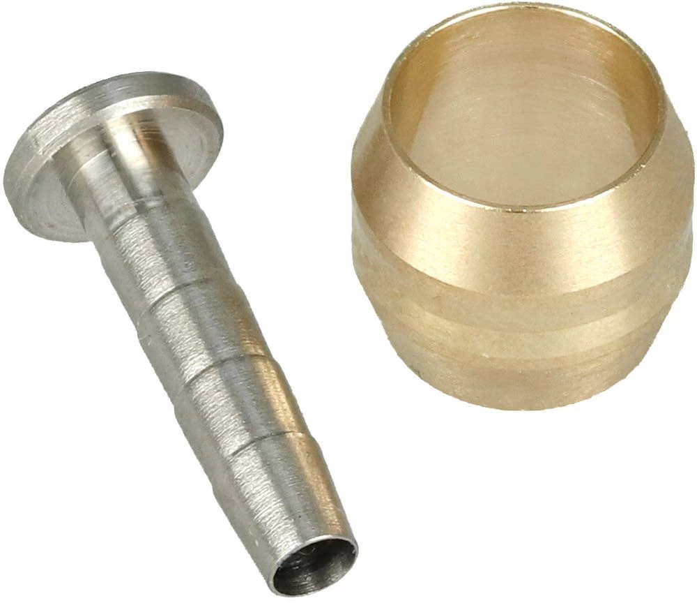 Shimano BH90 Olive And Insert 2 Shimano BH90 Olive And Insert - Image 2